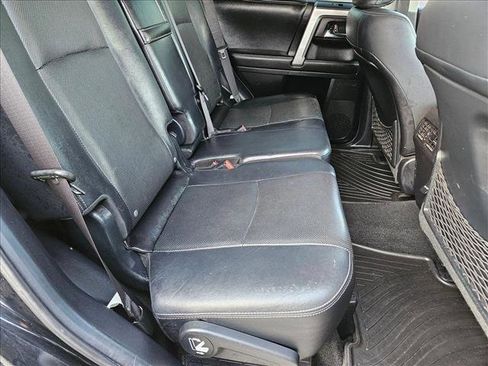 Used 2015 Toyota 4Runner Limited RWD image 18