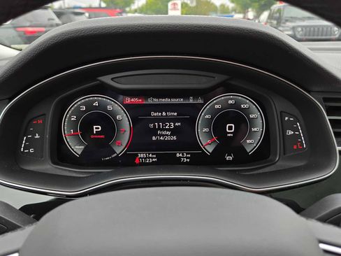 Used 2023 Audi Q7 2.0T Premium Plus w/ Premium Plus Package AWD/4WD image 26