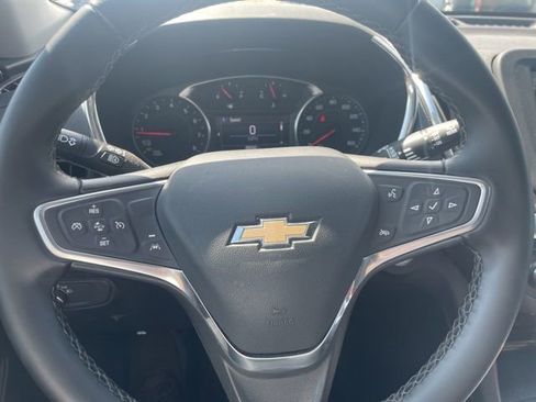 Certified 2023 Chevrolet Equinox LT image 15