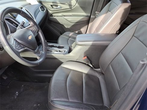 Used 2020 Chevrolet Equinox Premier image 24