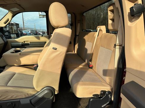 Used 2015 Ford F250 XLT w/ XLT Premium Package image 13