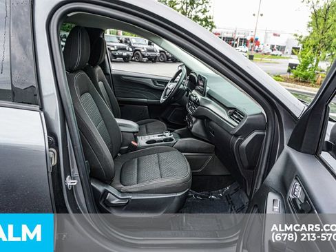 Used 2024 Ford Escape Active FWD image 22