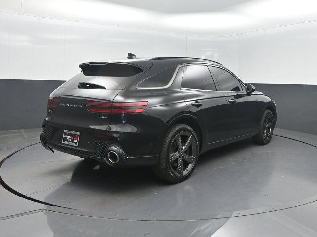 Used 2023 Genesis GV70 2.5T w/ Sport Prestige Package AWD/4WD image 36