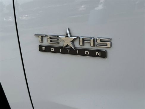 Certified 2023 Chevrolet Silverado 1500 LT w/ Texas Edition Plus image 10