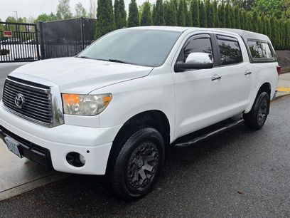 Used 2010 Toyota Tundra Limited