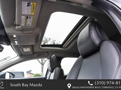 Certified 2024 MAZDA CX-30 AWD 2.5 S w/ Preferred Package image 25