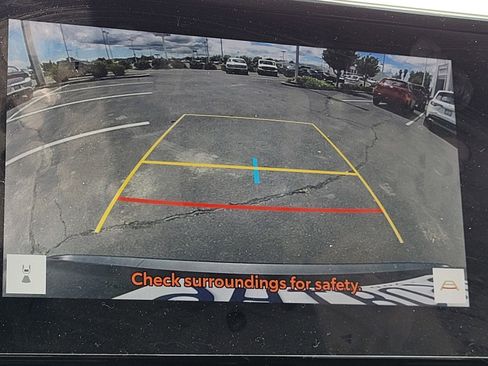 Used 2023 Toyota RAV4 LE AWD/4WD image 27
