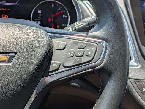 Used 2024 Chevrolet Malibu LT FWD image 27