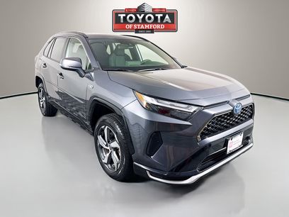 Certified 2023 Toyota RAV4 SE w/ Weather & Moonroof Package