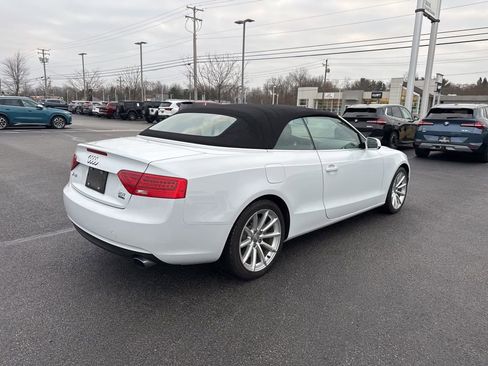 Used 2015 Audi A5 2.0T Premium image 18