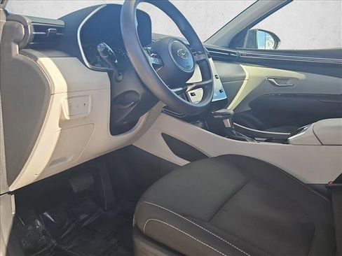 Used 2024 Hyundai Tucson SEL image 10