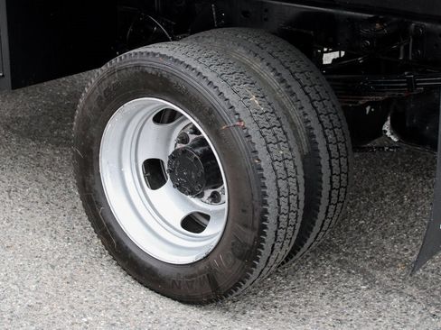 Used 2018 RAM 4500 Tradesman w/ Max Tow Package image 47