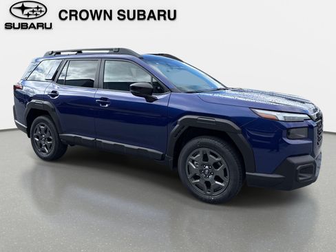 New 2026 Subaru Outback Premium AWD/4WD image 2