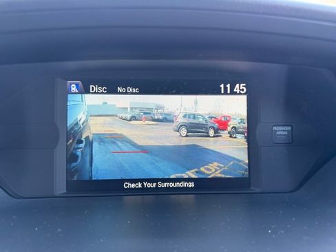 Used 2016 Honda Odyssey EX image 25