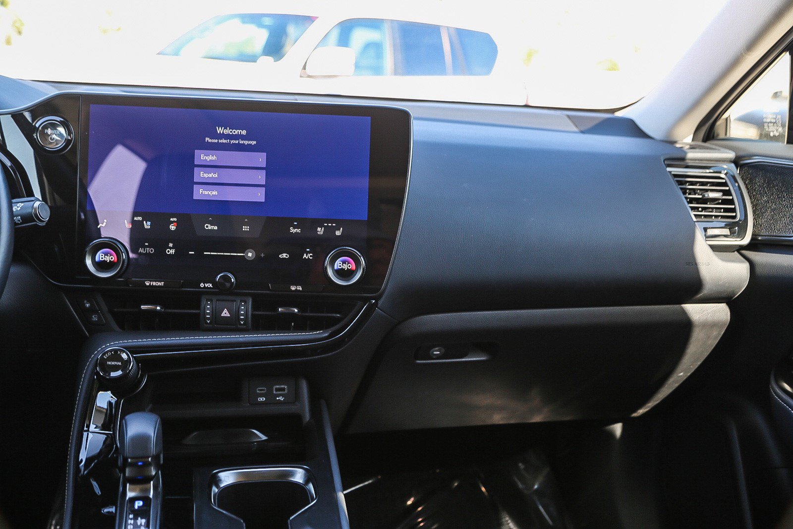 Used 2026 Lexus NX 450h+ AWD w/ Accessory Package (Z2) image 13