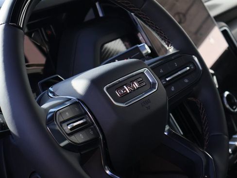 New 2026 GMC Yukon XL AT4 w/ AT4 Premium Plus Package AWD/4WD image 27