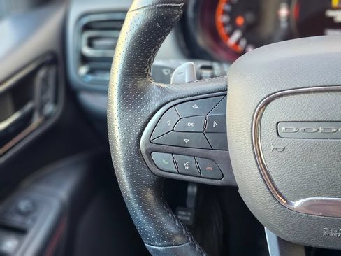 Used 2024 Dodge Durango GT AWD/4WD image 17