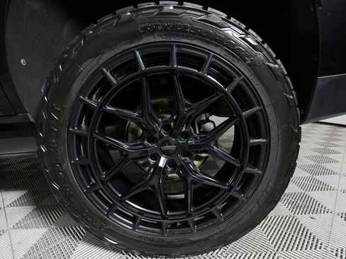 Used 2024 GMC Yukon Denali w/ Max Trailering Package image 45