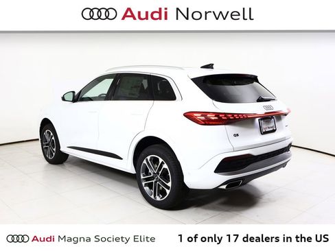 New 2026 Audi Q5 Premium AWD/4WD image 12
