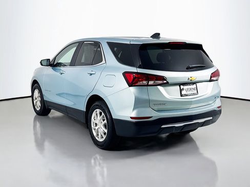 Used 2022 Chevrolet Equinox LT FWD image 6