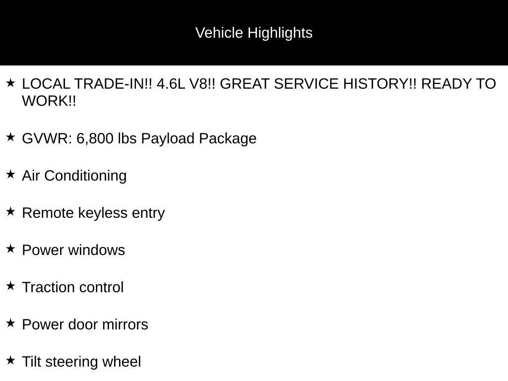 Used 2009 Ford F150 XL RWD image 33