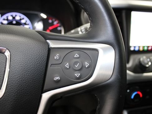 Used 2023 GMC Acadia SLT w/ Elevation Edition image 34