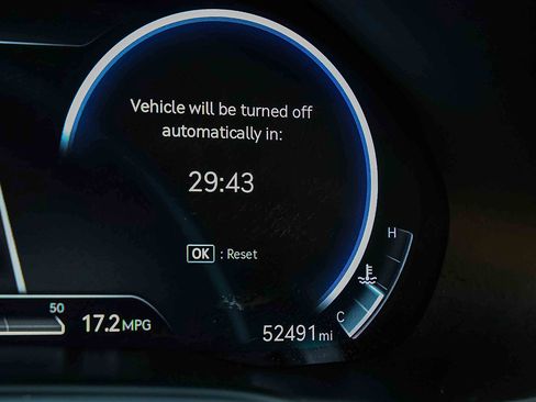 Used 2023 Genesis GV80 3.5T image 10