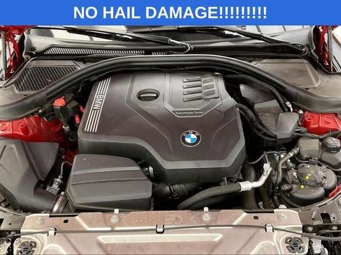 Used 2024 BMW 230i xDrive Coupe AWD/4WD image 29