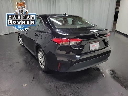 Used 2024 Toyota Corolla LE FWD image 6