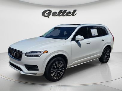Used 2020 Volvo XC90 T5 Momentum w/ Protection Package Premier