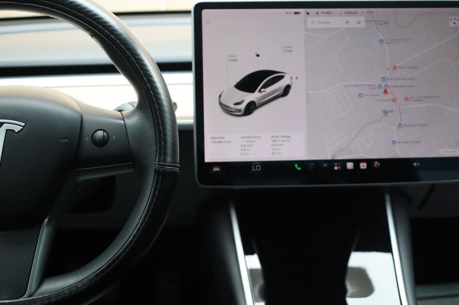 Used 2020 Tesla Model 3 Standard Range Plus RWD image 33