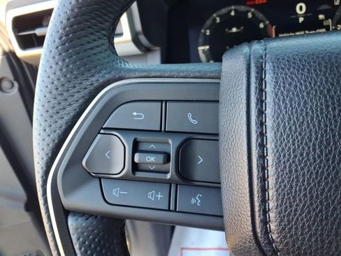 Used 2024 Toyota Tacoma TRD Sport image 23