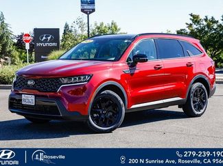 Used 2021 Kia Sorento S w/ Panoramic Sunroof Package AWD/4WD video 1