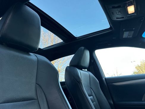 Used 2016 Lexus RX 450h F Sport image 18