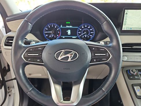 Used 2021 Hyundai Palisade SEL w/ Premium Package image 10