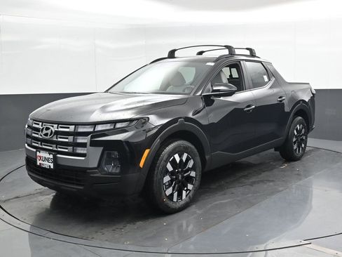 New 2026 Hyundai Santa Cruz SEL image 5