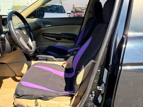 Used 2008 Honda Accord EX-L image 12