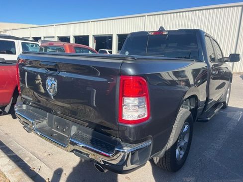 Used 2020 RAM 1500 Big Horn image 4
