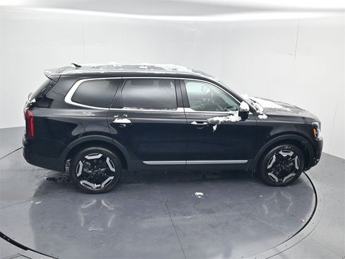 New 2025 Kia Telluride S image 49