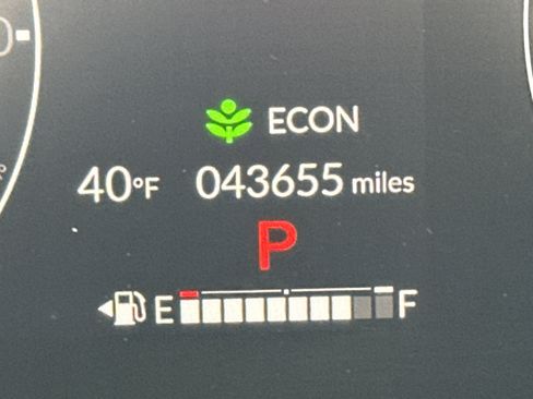 Used 2023 Honda CR-V Sport image 28