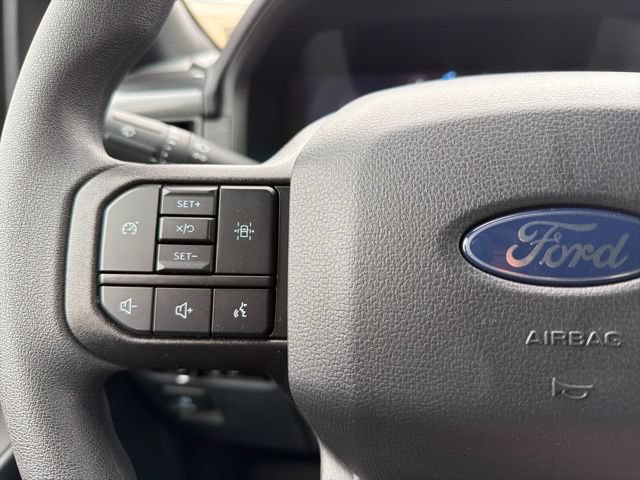 New 2026 Ford F150 STX w/ Equipment Group 200A AWD/4WD image 23