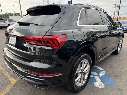 Used 2022 Audi Q3 2.0T Premium AWD/4WD image 5