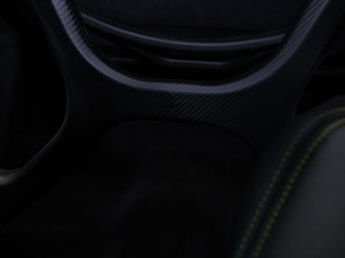 Used 2025 Porsche 911 GT3 RS RWD image 42