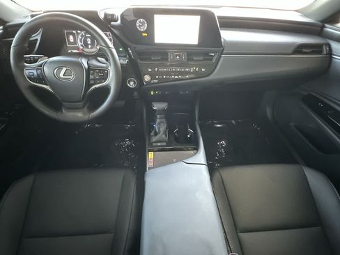 Used 2025 Lexus ES 350 w/ Premium Package FWD image 24