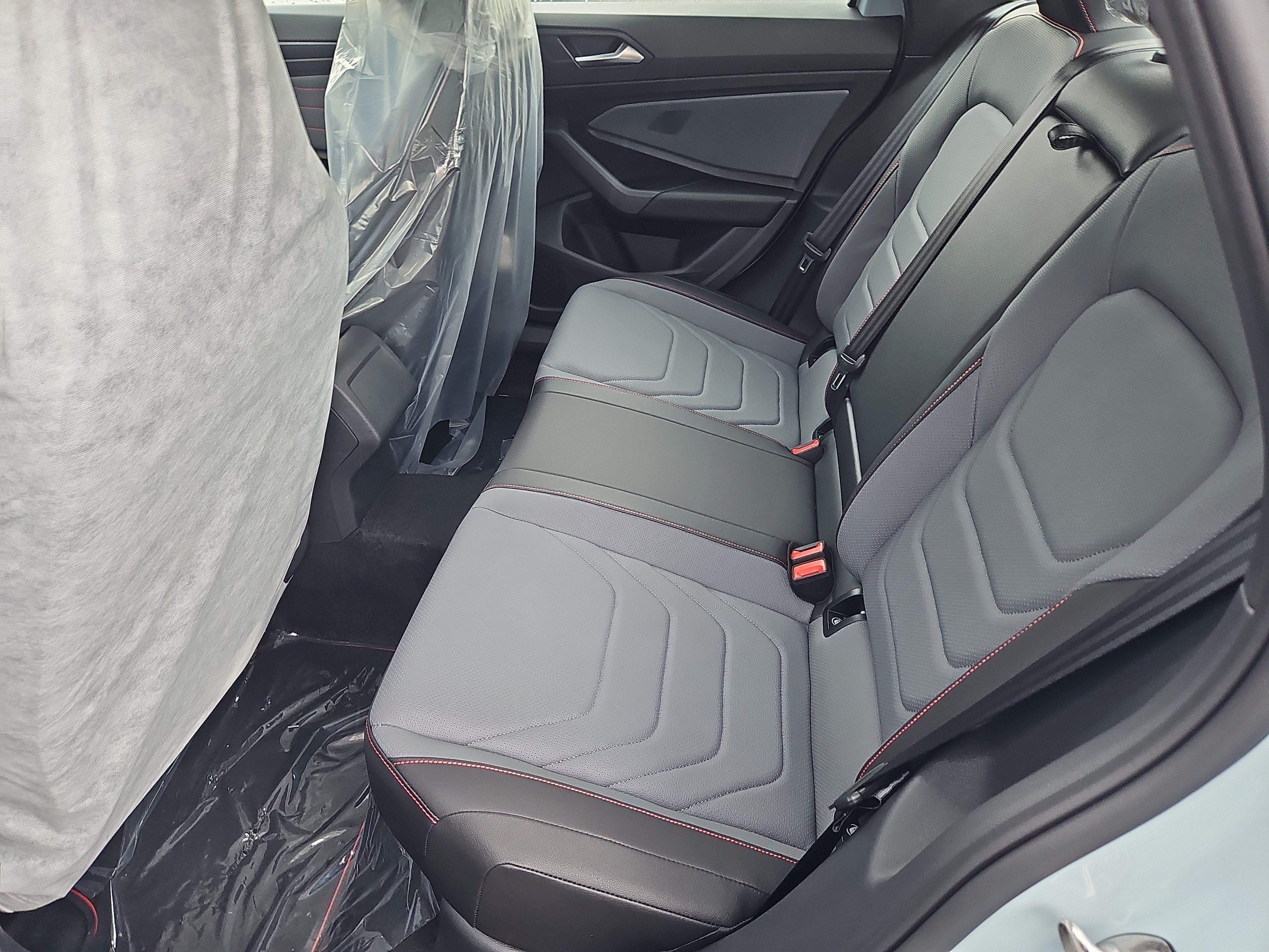 New 2026 Volkswagen Jetta GLI Autobahn FWD image 20