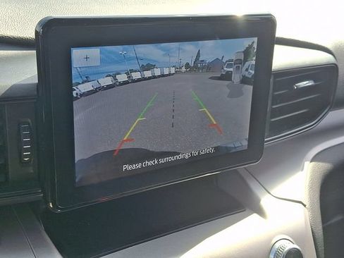 Certified 2023 Ford Explorer XLT AWD/4WD image 17