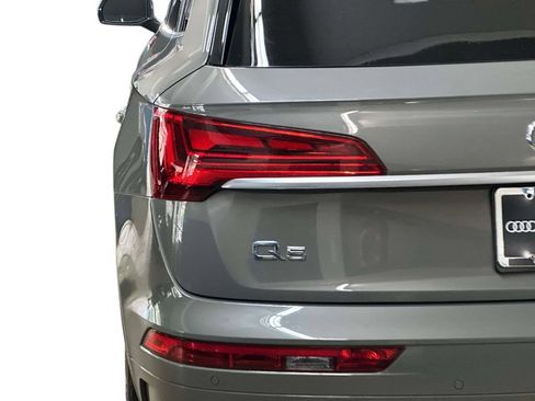 Used 2023 Audi Q5 2.0T Premium Plus w/ Premium Plus Package AWD/4WD image 12