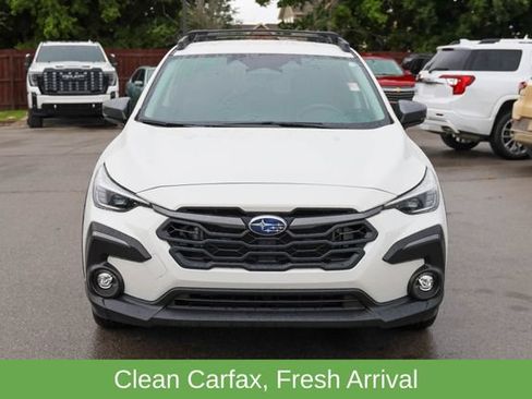 Used 2024 Subaru Crosstrek 2.5i Limited AWD/4WD image 2