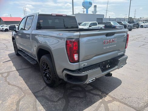Used 2025 GMC Sierra 1500 Elevation w/ Preferred Package AWD/4WD image 7