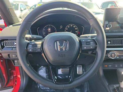 New 2026 Honda Civic Sport image 20